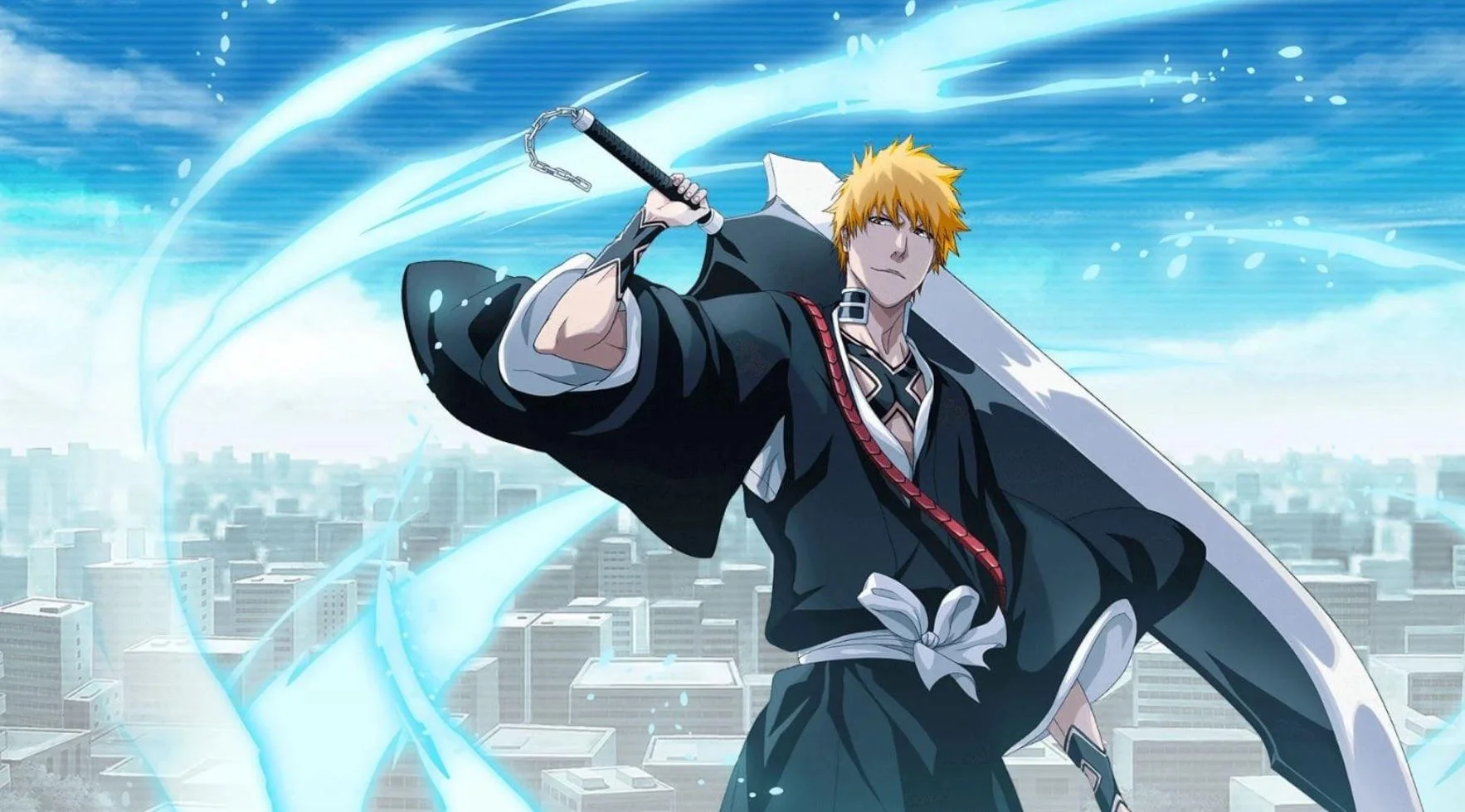 最新番剧更新动态横幅展示